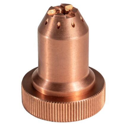 Distantier taiere pistolet plasma L-38.6 mm cu duza lunga taiere prin tragere pentru S105/A101/A141/CB100/CB150