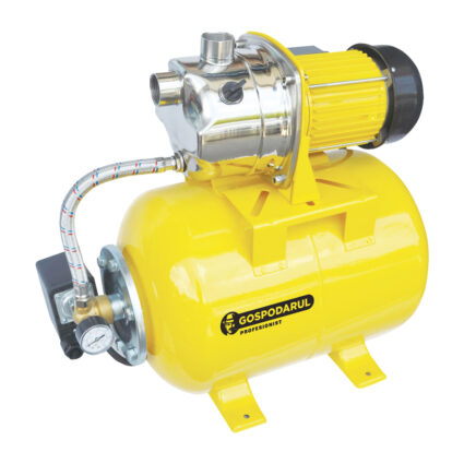 GP – HIDROFOR CAP INOX – 24L – 800-3C – GOSPOPRO