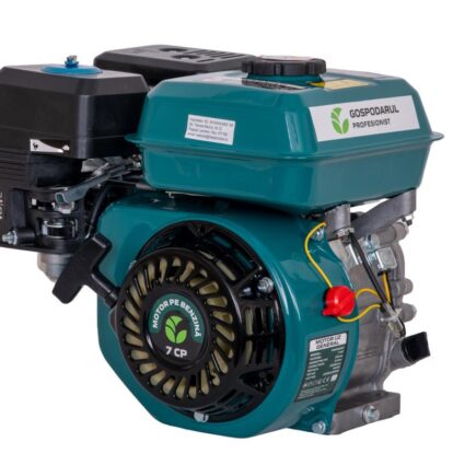 GP – MOTOR UZ GENERAL – GP-170F – BENZINA – 7 CP – GOSPOPRO