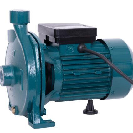 GP – POMPĂ DE SUPRAFAŢĂ CENTRIFUGALĂ – APĂ CURATĂ – CPM-158 – GOSPOPRO