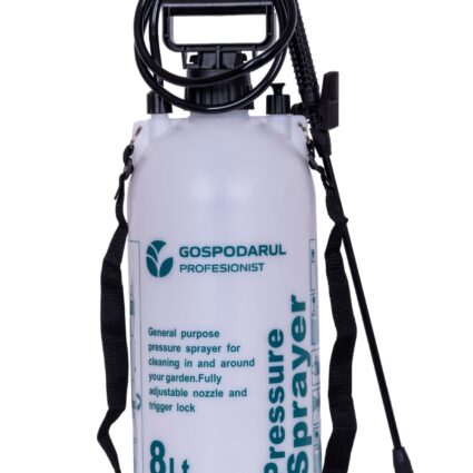 GP – PULVERIZATOR 8L – GOSPOPRO