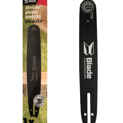 Lama 3/25 – 13 – 33 cm – 28 dinti – 56 zale – canal 1.5mm – – BLADE
