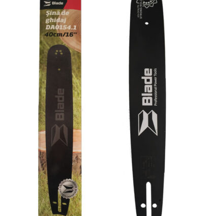 Lama 3/25 – 16 – 40 cm – 33 dinti – 66 zale – canal 1.5mm – BLADE