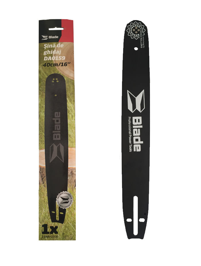 Lama 3/8 LP - 16 - 40 cm - 28 dinti - 56 zale - canal 1.3mm - - BLADE