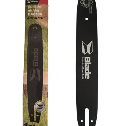 Lama 3/8 Max – 16 – 40 cm – 30 dinti – 60 zale – canal 1.5mm – – BLADE