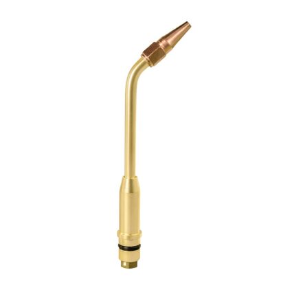 Lance (bec) sudura oxigen/acetilena 3615 nr.5 interval 6-9 mm pentru maner 2601