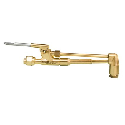 Lance arzator taiere oxigen/acetilena 4410A varf 90 grade cu clapeta pentru maner 2601
