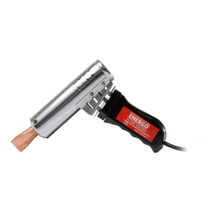 Letcon tip pistol LP500-PRO temperatura 480 grade valiza plastic 500 W