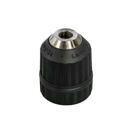 Mandrina rapida ECO deschidere 0.8-10 mm cu prindere filet interior 3/8″