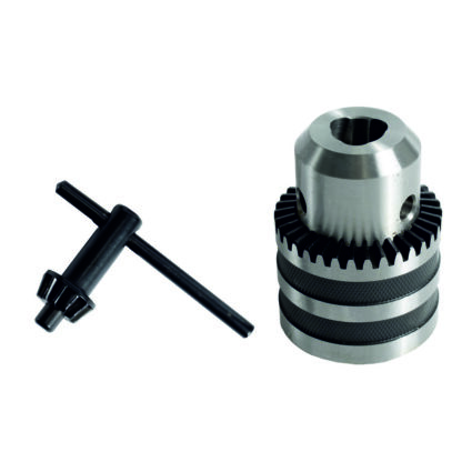 Mandrina cu cheie J21-16A-B18 deschidere 3.0-16 mm cu prindere con interior B18