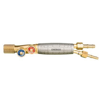 Maner arzator sudura taiere oxigen acetilena/propan 2601 pentru lance 4410P/4410A
