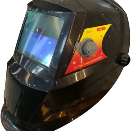 Masca Sudura Automata Cu Cristale Lichide – 5500A – Blade