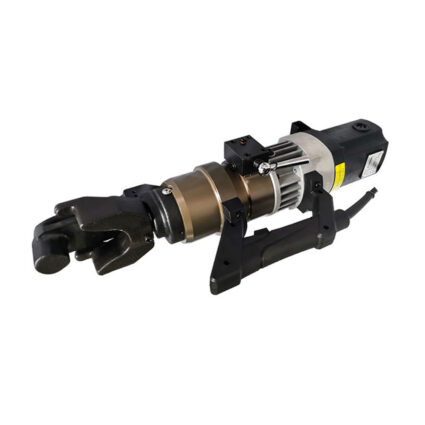 Masina indoit fier-beton electro-hidraulica RBE32 portabila Dmax 32mm 1800W 230V ENERGO