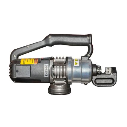 Masina taiat fier-beton electro-hidraulica RCE25 portabila Dmax 25mm 1600W 230V 224250