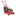 Masina tuns gazon cu motor termic GAZONIQ 40L latime 400 mm Hmax-75 mm cos 45 L benzina Loncin