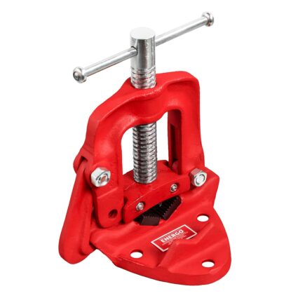 Menghina pentru teava 4″ (100mm) PIPE GRIP cu articulatie si carlig de blocare ENERGO