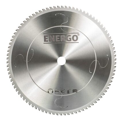 Panza fierastrau circular CLEAN CUT 355×25.4mm g 2.2mm 90 dinti widia 1800rpm pentru inox