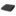 Patura protectie sudura MEDIUM DUTY 2x2m 750 grade fibra de sticla neagra