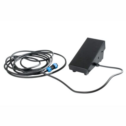Pedala comanda aparat sudura TIG POWERCONTROL cu cablu L-6.0 m pentru Tig Quantum 321