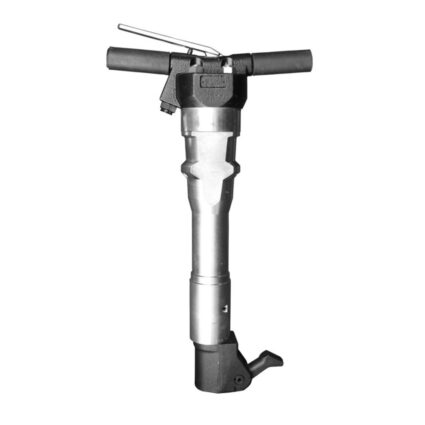 Pickhammer pneumatic BB27 hexagon 28X160 32 Kg 135.2J la 7bar 1150 bpmin consum 1200 l/min