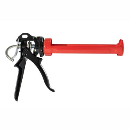 Pistol ancora chimica FIX PLUS pentru cartus 280-310ml 1.8kN maner ranforsat