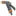 Pistol pentru udat ajustabil (plastic+metal) – GOSPOPRO