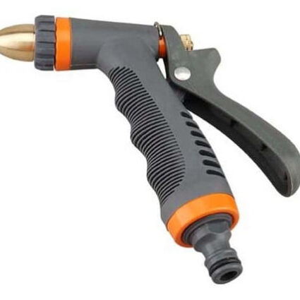 Pistol pentru udat ajustabil (plastic+metal) – GOSPOPRO