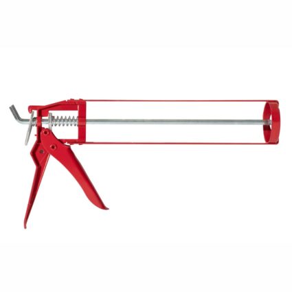 Pistol silicon EASY-FLOW pentru cartus 280-310ml 0.8kN