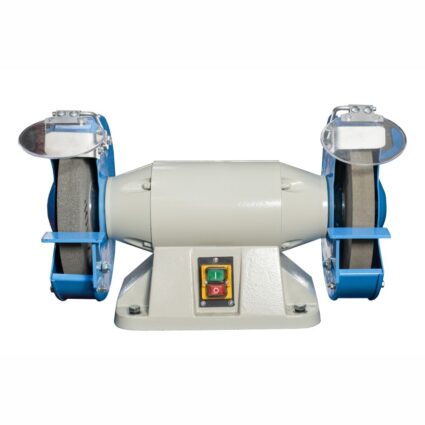 Polizor de banc DS200 disc 200/32mm granulatie 36/80 2850rpm 900W 230V