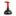Pompa manuala (ventuza) desfundat cada/chiuveta VACUUM CLEAN D-125 mm cu maner polipropilena