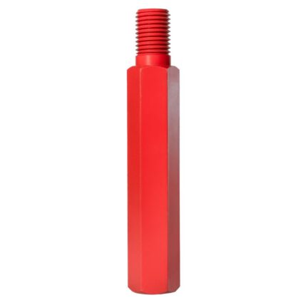 Prelungitor carota diamantata filet interior 1.1/4″ filet exterior 1.1/4″ L-500mm