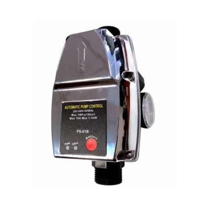 Presostat electronic tip hidrofor PS-01B ZZ