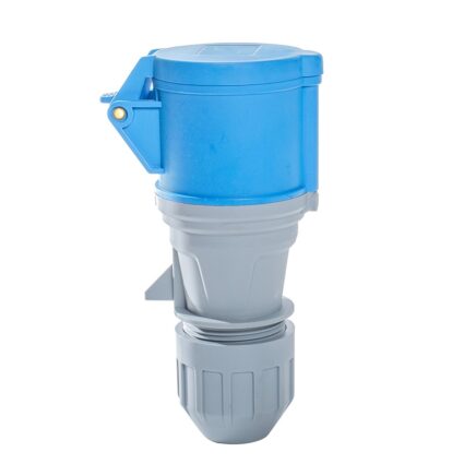 Priza cu montaj pe cablu PM32 poli 2P+E capacitate 32 A IP44 230 V