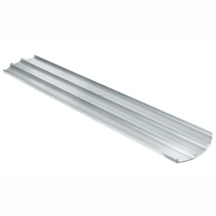 Lama flotanta bidirectionala pentru beton aliaj magneziu 1200x200mm