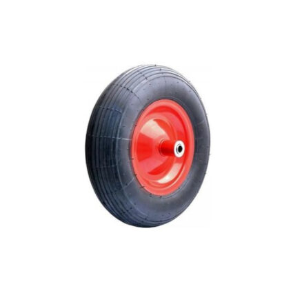 Roata pneumatica pentru roaba 90 L