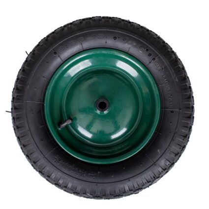 Roata roaba – TT – 3.50-8 – INCLUDE AX – GOSPOPRO