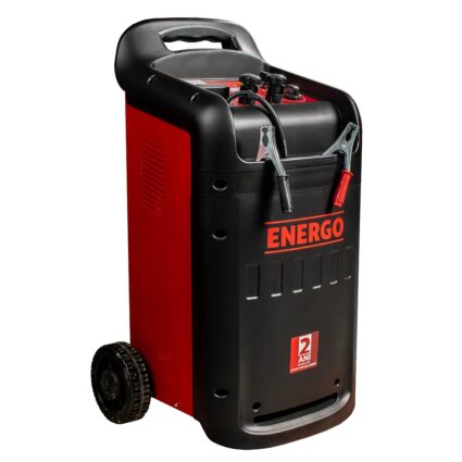 Robot pornire auto START 400 curent 400 A tensiune 12/24 V