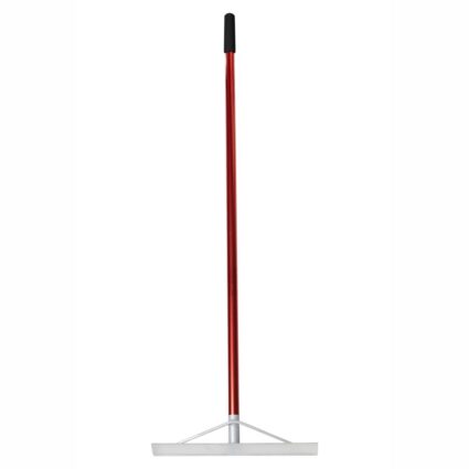 Sapa pentru tras si nivelat beton lama aluminiu 500x100mm coada aluminiu