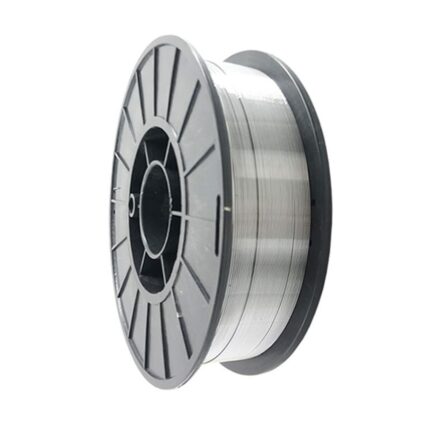 Sarma sudura MIG-MAG plina SG 2 ER70S-6 cu D-0.6 mm sudura cu gaz pentru otel nealiat/slab aliat rola 5 kg