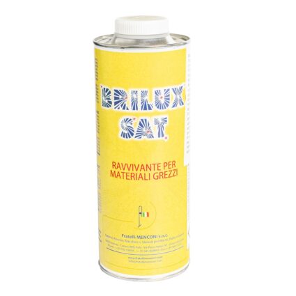 Solutie intretinere suprafete satinate BRILLUX cu efect umed pentru marmura/granit/beton decorativ/piatra naturala bidon 1L