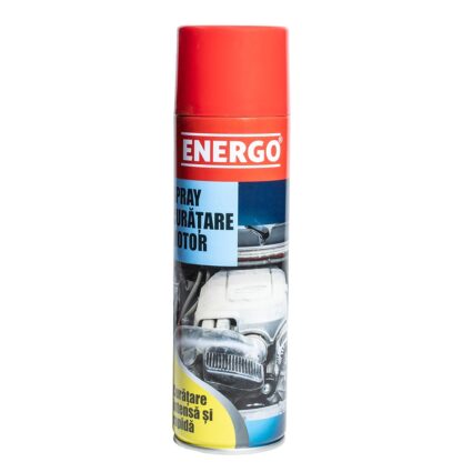 Spray curatare motor CLEANTECH 500 ml