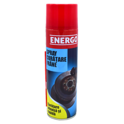 Spray curatare frane 500 ml