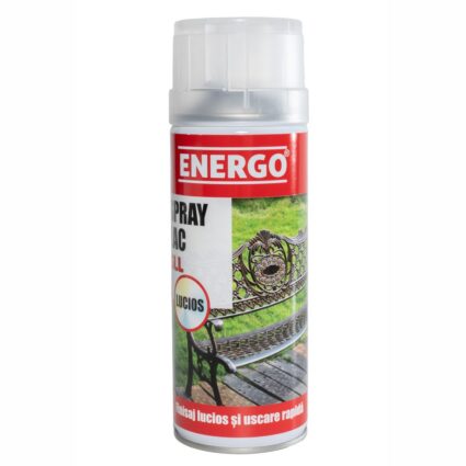 Spray lac lucios EXPERT volum 400ml