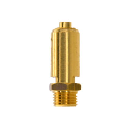 Supapa de siguranta cu filet exterior 1/4″ P-11 bari 27S certificata