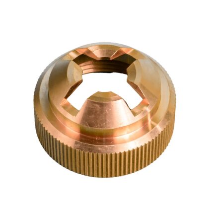 Capac portduza pistolet plasma craituire pentru A141