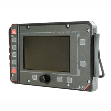 Telecomanda aparat sudura TIG POWERCONTROL raza 20 m wireless compatibila cu Tig Quantum 321