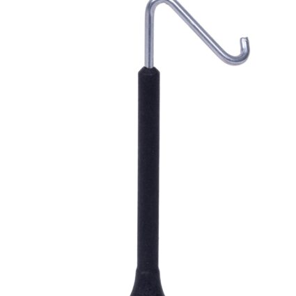 Tija Soc drujba STX-580 – WOLFSON