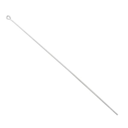 Tirant cu ochi L-250 mm pentru tavan suspendat casetat din gips carton