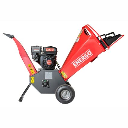 Tocator crengi TC100 cu motor termic Dmax-100mm lama 150mm ambreiaj centrifugal RATO R210 7.0 CP benzina