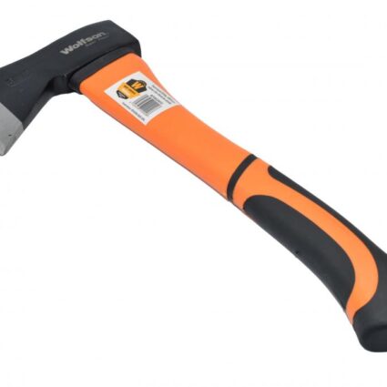 TOPORISCA 600G 360MM MANER DIN FIBRA DE STICLA – WOLFSON